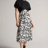 Ted Baker Gwiana Black Ponte Top With Midi Skirt Dress -tedbaker Shop Online unnamed file 1073