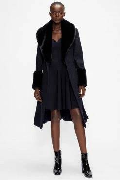 Ted Baker Blue Millly Sweetheart Neckline Dress 10 Ted Baker Blue Millly Sweetheart Neckline Dress -tedbaker Shop Online unnamed file 1081