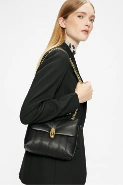 Ted Baker Ayalina Leather Puffer Quilt Detail Mini Xbody Bag -tedbaker Shop Online unnamed file 125