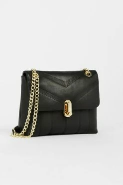Ted Baker Ayalina Leather Puffer Quilt Detail Mini Xbody Bag -tedbaker Shop Online unnamed file 126