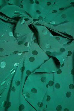 Ted Baker Mid-Green Tallyia Maxi Dress With Seam Detailing 12 Ted Baker Mid-Green Tallyia Maxi Dress With Seam Detailing -tedbaker Shop Online unnamed file 1286