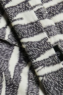 Ted Baker Annex Grey Long Sleeve Zebra Print Shirt 12 Ted Baker Annex Grey Long Sleeve Zebra Print Shirt -tedbaker Shop Online unnamed file 1469