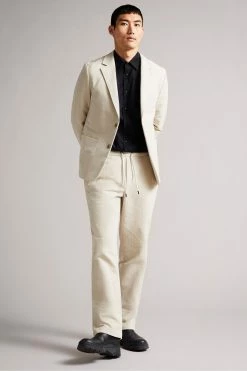 Ted Baker Black Onested Long Sleeve Floral Jacquard Shirt 10 Ted Baker Black Onested Long Sleeve Floral Jacquard Shirt -tedbaker Shop Online unnamed file 1496