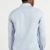 Ted Baker Blue Sauss Linen Blend Shirt 1 Ted Baker Blue Sauss Linen Blend Shirt -tedbaker Shop Online unnamed file 1549