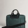 Ted Baker Mover Dark Green Modular Document Bag -tedbaker Shop Online unnamed file 159