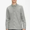 Ted Baker Grey Resipee Ls Jersey Shirt -tedbaker Shop Online unnamed file 1624