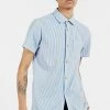 Ted Baker Blue Ramenn Vertical Stripe Jersey Shirt 2 Ted Baker Blue Ramenn Vertical Stripe Jersey Shirt -tedbaker Shop Online unnamed file 1685