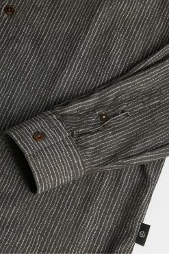 Ted Baker Black Clasrom Ls Abstract Stripe Shirt 12 Ted Baker Black Clasrom Ls Abstract Stripe Shirt -tedbaker Shop Online unnamed file 1695