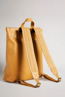 Ted Baker Tonne Mustard Corduroy Suede Backpack 10 Ted Baker Tonne Mustard Corduroy Suede Backpack -tedbaker Shop Online unnamed file 170