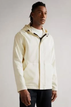 Ted Baker Harddy Ecru Mib Hooded Cord Overshirt -tedbaker Shop Online unnamed file 1752