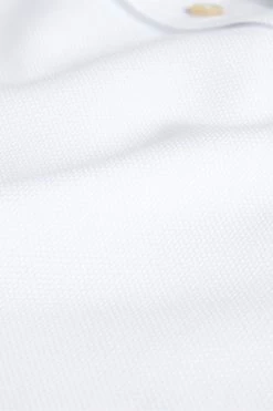 Ted Baker Byward White Long Sleeve Detachable Collar Shirt -tedbaker Shop Online unnamed file 1877