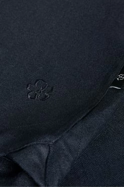 Ted Baker Belvue Blue Long Sleeved Heavy Linen Blend Shirt 12 Ted Baker Belvue Blue Long Sleeved Heavy Linen Blend Shirt -tedbaker Shop Online unnamed file 1896