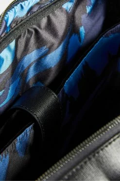 Ted Baker Strath Saffiano Leather Document Bag -tedbaker Shop Online unnamed file 191