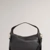 Ted Baker Syah Black Soft Casual Shoulder Bag -tedbaker Shop Online unnamed file 194
