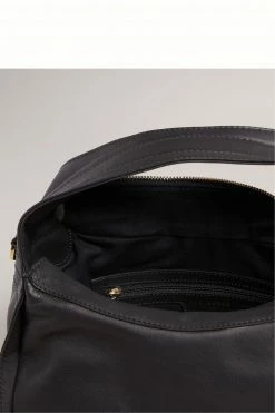 Ted Baker Syah Black Soft Casual Shoulder Bag -tedbaker Shop Online unnamed file 196