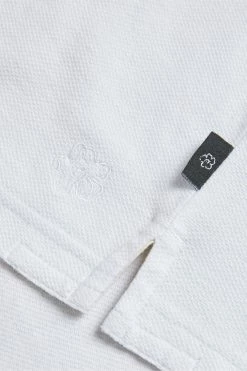 Ted Baker Chatley White Short Sleeve Jersey Pique Shirt 11 Ted Baker Chatley White Short Sleeve Jersey Pique Shirt -tedbaker Shop Online unnamed file 1960