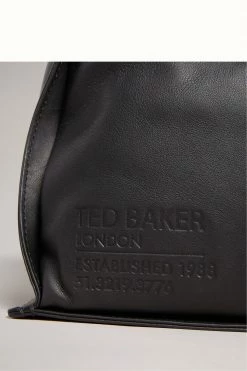 Ted Baker Syah Black Soft Casual Shoulder Bag -tedbaker Shop Online unnamed file 197