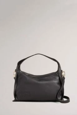 Ted Baker Syah Black Soft Casual Shoulder Bag -tedbaker Shop Online unnamed file 198