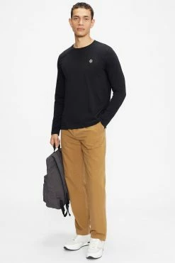 Ted Baker Black Canada T-Shirt -tedbaker Shop Online unnamed file 1992