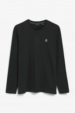 Ted Baker Black Canada T-Shirt -tedbaker Shop Online unnamed file 1994