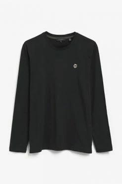 Ted Baker Black Canada T-Shirt -tedbaker Shop Online unnamed file 1995