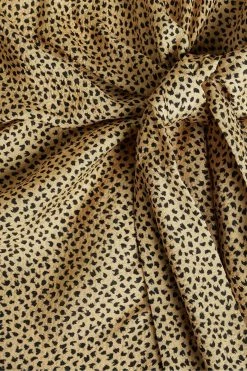 Ted Baker Black Robbiee Black Integral Tie T-Shirt -tedbaker Shop Online unnamed file 2000