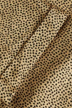 Ted Baker Black Robbiee Black Integral Tie T-Shirt -tedbaker Shop Online unnamed file 2001