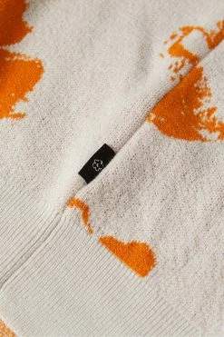 Ted Baker Sandsen Natural Flower Graphic Crew Neck Jumper 12 Ted Baker Sandsen Natural Flower Graphic Crew Neck Jumper -tedbaker Shop Online unnamed file 2021