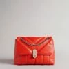 Ted Baker Ayahlin Red Leather Puffer Quilt Detail Xbody Bag 2 Ted Baker Ayahlin Red Leather Puffer Quilt Detail Xbody Bag -tedbaker Shop Online unnamed file 204