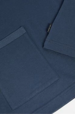 Ted Baker Grey Famtime Short Sleeve Multi Pocket T-Shirt 12 Ted Baker Grey Famtime Short Sleeve Multi Pocket T-Shirt -tedbaker Shop Online unnamed file 2378