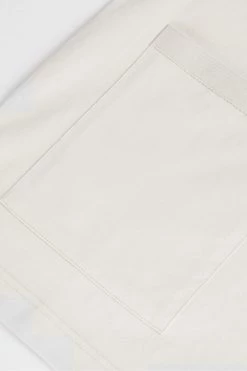 Ted Baker White Famtime Short Sleeve Multi Pocket T-Shirt -tedbaker Shop Online unnamed file 2431