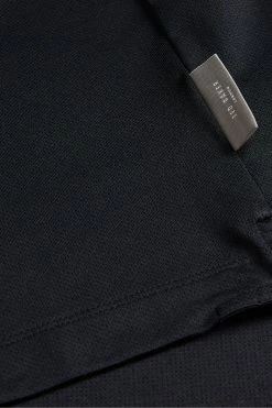 Ted Baker Black Magsock Active Relaxed Quick Dry T-Shirt 14 Ted Baker Black Magsock Active Relaxed Quick Dry T-Shirt -tedbaker Shop Online unnamed file 2476