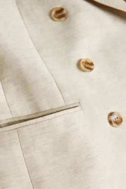 Ted Baker Darlon Ivory Relaxed Oversized Peak Lapel Blazer 12 Ted Baker Darlon Ivory Relaxed Oversized Peak Lapel Blazer -tedbaker Shop Online unnamed file 2602