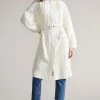 Ted Baker Xandie White Collarless Ottoman Broderie Mac Jacket 2 Ted Baker Xandie White Collarless Ottoman Broderie Mac Jacket -tedbaker Shop Online unnamed file 2604
