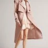 Ted Baker Talya Dusky Pink Pu Coated Mac 1 Ted Baker Talya Dusky Pink Pu Coated Mac -tedbaker Shop Online unnamed file 2615