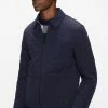 Ted Baker Blue Schuss Reversible Quilted Jacket -tedbaker Shop Online unnamed file 2660