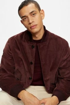 Ted Baker Mens Purple Planett Jumbo Cord Bomber Jacket 13 Ted Baker Mens Purple Planett Jumbo Cord Bomber Jacket -tedbaker Shop Online unnamed file 2727