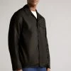 Ted Baker Iacchus Grey Mib Coach Jacket -tedbaker Shop Online unnamed file 2778