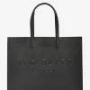 Ted Baker Black Sukicon Crosshatch East West Icon Bag 2 Ted Baker Black Sukicon Crosshatch East West Icon Bag -tedbaker Shop Online unnamed file 286