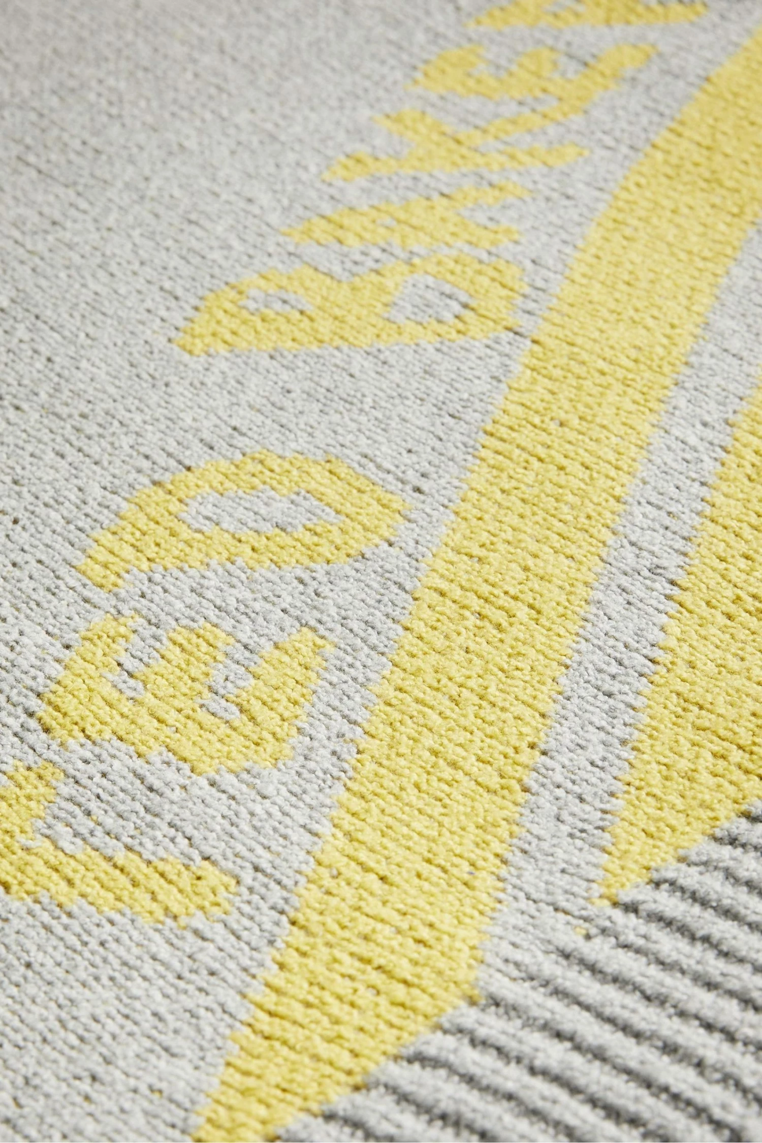 Ted Baker Grey-Marl Windmer Ls Branded Crew Neck Jumper 6 Ted Baker Grey-Marl Windmer Ls Branded Crew Neck Jumper - Image 4