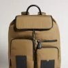 Ted Baker Disrict Tan Modular Backpack 1 Ted Baker Disrict Tan Modular Backpack -tedbaker Shop Online unnamed file 292