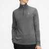 Ted Baker Grey Tooting Ls Core Half Zip -tedbaker Shop Online unnamed file 2922
