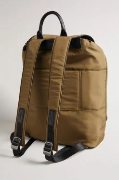 Ted Baker Disrict Tan Modular Backpack 9 Ted Baker Disrict Tan Modular Backpack -tedbaker Shop Online unnamed file 293