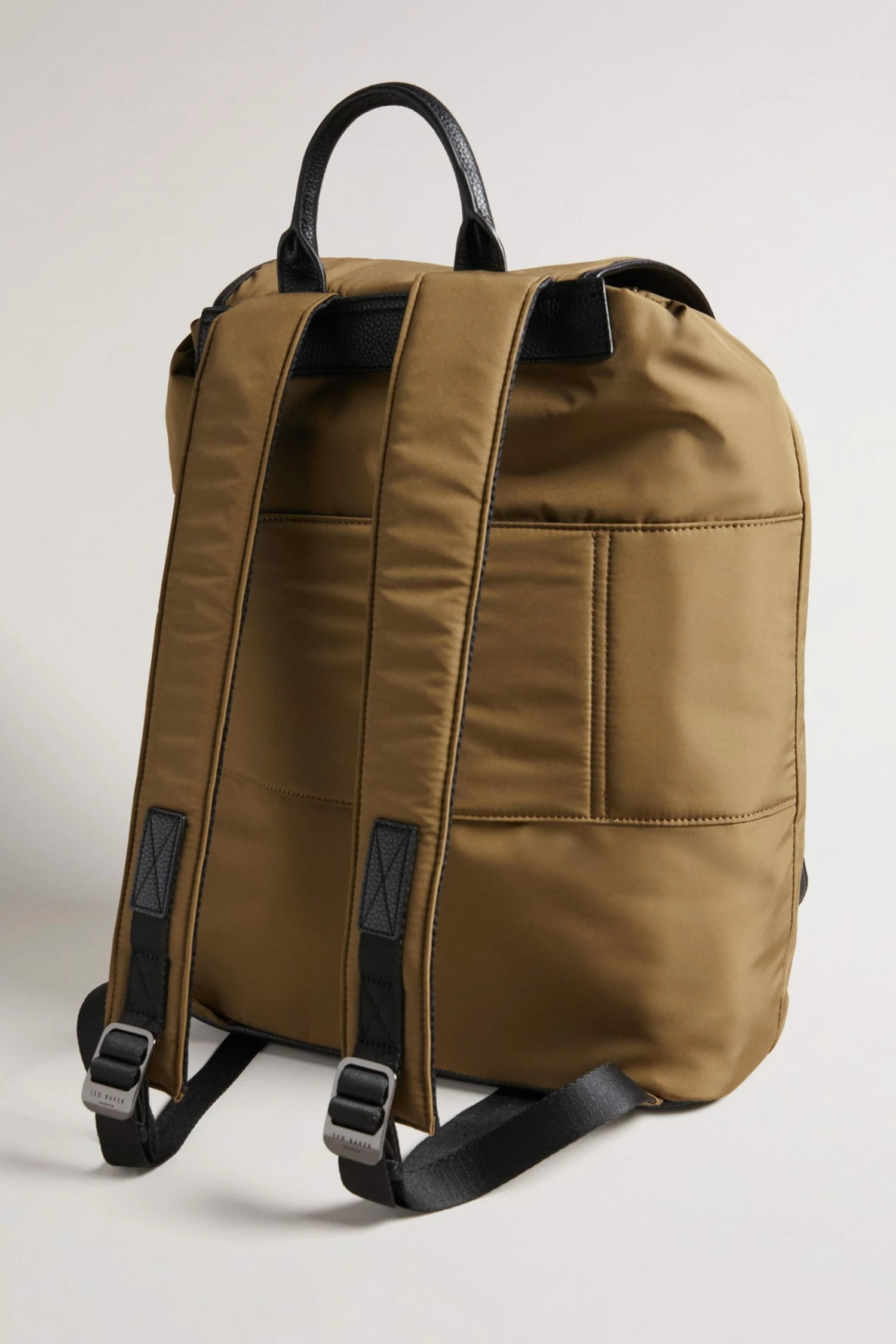 Ted Baker Disrict Tan Modular Backpack 4 Ted Baker Disrict Tan Modular Backpack - Image 2