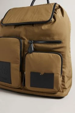 Ted Baker Disrict Tan Modular Backpack 10 Ted Baker Disrict Tan Modular Backpack -tedbaker Shop Online unnamed file 294