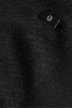 Ted Baker Knares Navy Textured Crew Neck Blue Jumper 12 Ted Baker Knares Navy Textured Crew Neck Blue Jumper -tedbaker Shop Online unnamed file 2966