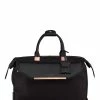 Ted Baker Black Trolley Weekend Bag -tedbaker Shop Online unnamed file 303