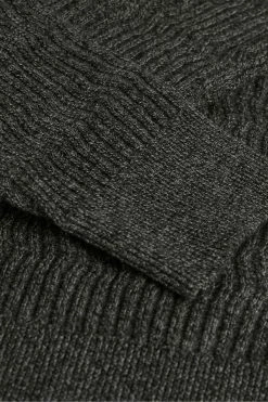 Ted Baker Grey Agarr Textured Crew Neck Sweater 12 Ted Baker Grey Agarr Textured Crew Neck Sweater -tedbaker Shop Online unnamed file 3070