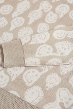 Ted Baker Falmerr Brown Mib Smiley Warm Intarsia Crew -tedbaker Shop Online unnamed file 3076