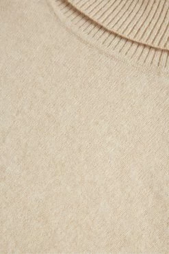 Ted Baker Brown Kubrick Cashmere Roll Neck Jumper 11 Ted Baker Brown Kubrick Cashmere Roll Neck Jumper -tedbaker Shop Online unnamed file 3081